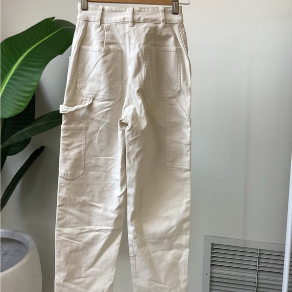 Aritzia carpenter pant - Picture 3 of 4